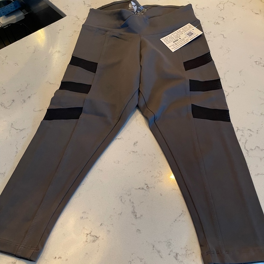 New
